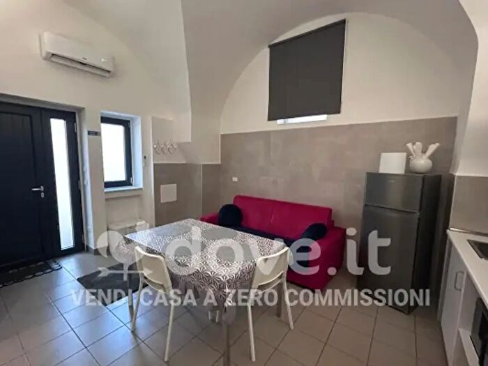 Appartamento bilocale in vendita in Via Tevere, Crispiano