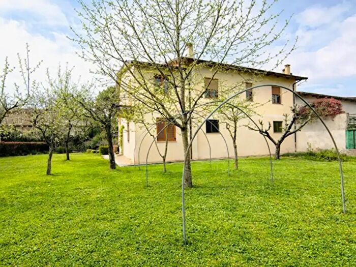 Casa con 6 locali in vendita in Località Staggiano, Arezzo