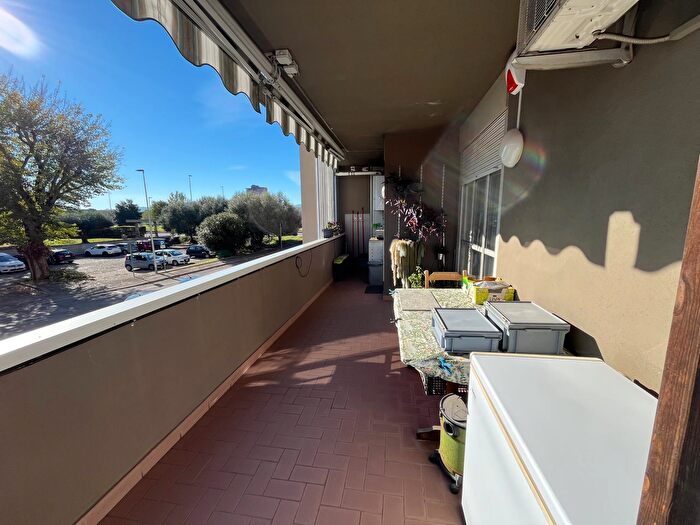 Appartamento con 5 locali in vendita in Via della Madonna di Pagano, Firenze