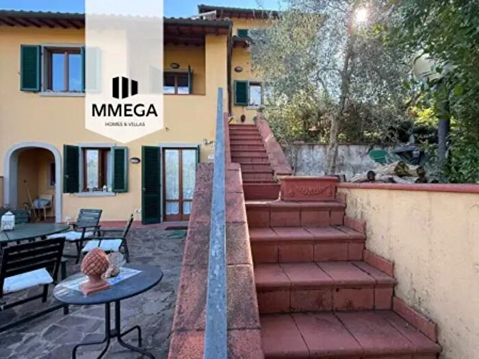 Casa con 5 locali in vendita in Via Montebuoni, Impruneta