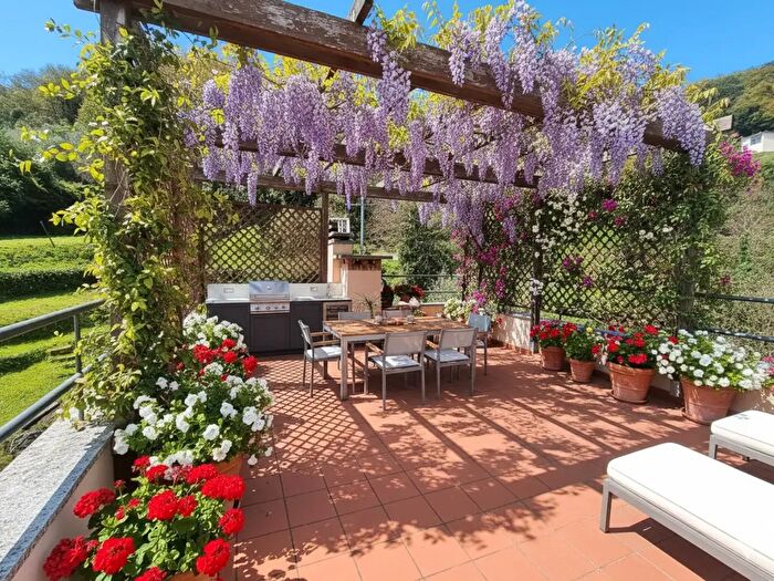 Casa con 5 locali in vendita in Via Cantarana, La Spezia