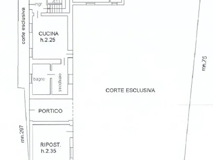 Case in Vendita e in Affitto - 3