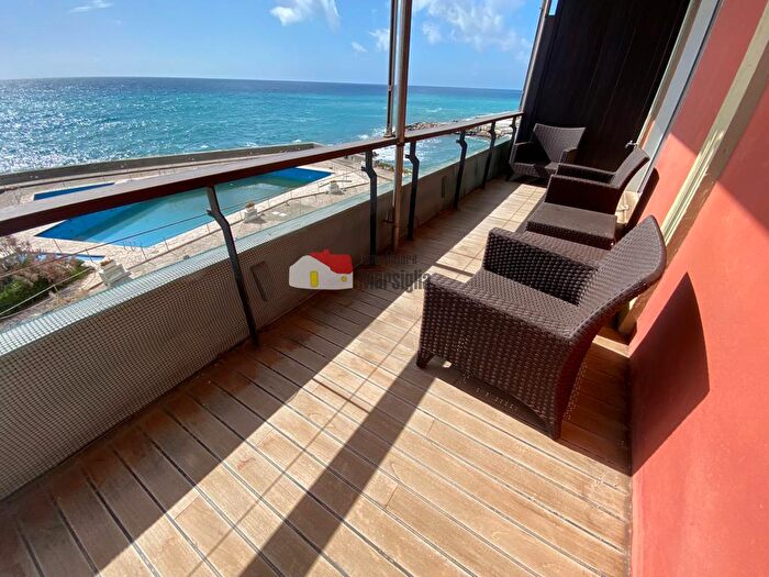 Appartamento bilocale in vendita in Corso Marconi, Sanremo