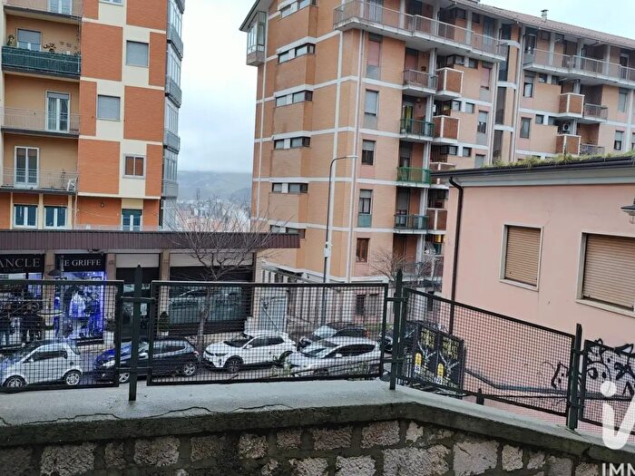 Appartamento trilocale in vendita in Vicolo Giandomenico Giagni, Potenza