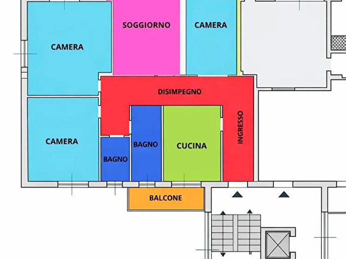 Case in Vendita e in Affitto - 3