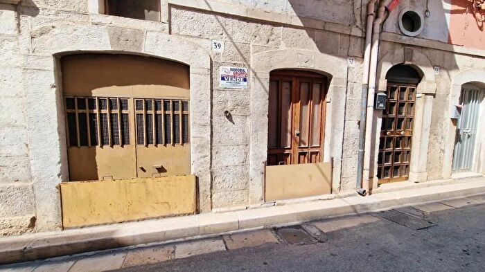 Casa trilocale in vendita in Via Libia Andria Andria Zona S M Vetere Via Canosa Via Annunziata, Andria