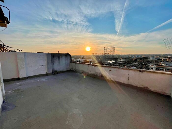 Casa bilocale in affitto in Via Ostiense, Ostiense, Roma