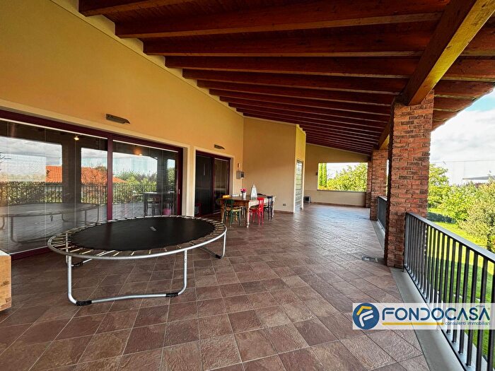 Case in Vendita e in Affitto - 3