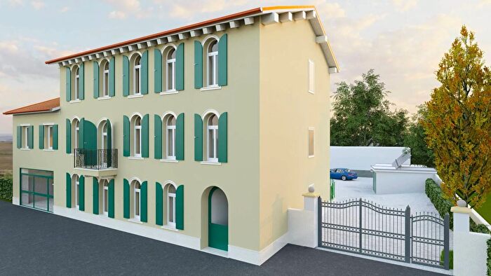 Case in Vendita e in Affitto - 3