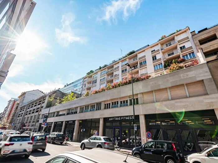 Appartamento bilocale in vendita in Via Ruggero Boscovich, Milano