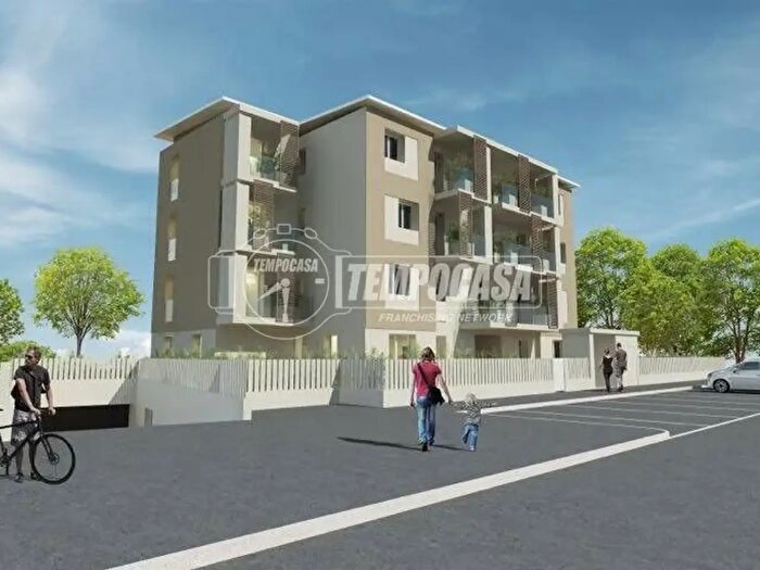 Appartamento trilocale in vendita in Via C Marx, Muggiò