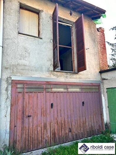 Casa bilocale in vendita in Cesano Maderno