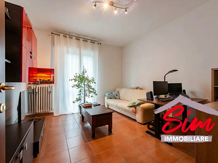 Appartamento bilocale in vendita in Via Podgora Snc, Novara