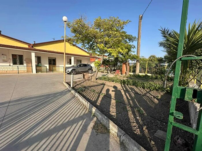 Casa quadrilocale in vendita in Foggia