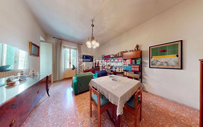 Appartamento quadrilocale in vendita in Via Adda a, Lecce