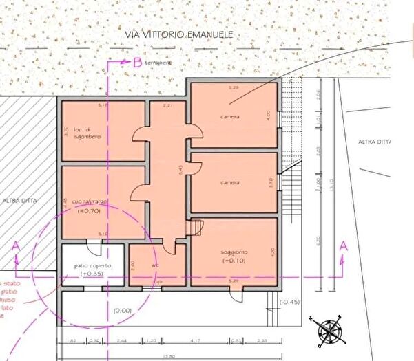 Case in Vendita e in Affitto - 2