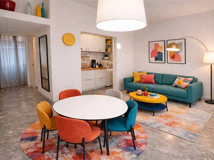 Appartamento bilocale in affitto in Via Sambuco, Ticinese, Milano