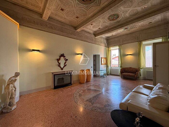 Appartamento trilocale in affitto in Via Armando Diaz, Centro, Bagnacavallo