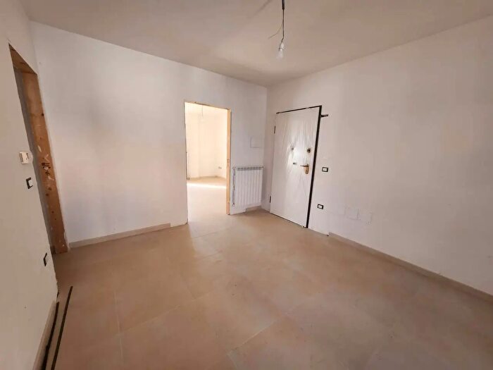 Appartamento trilocale in vendita in Via Partigiani Caduti, Grottaglie