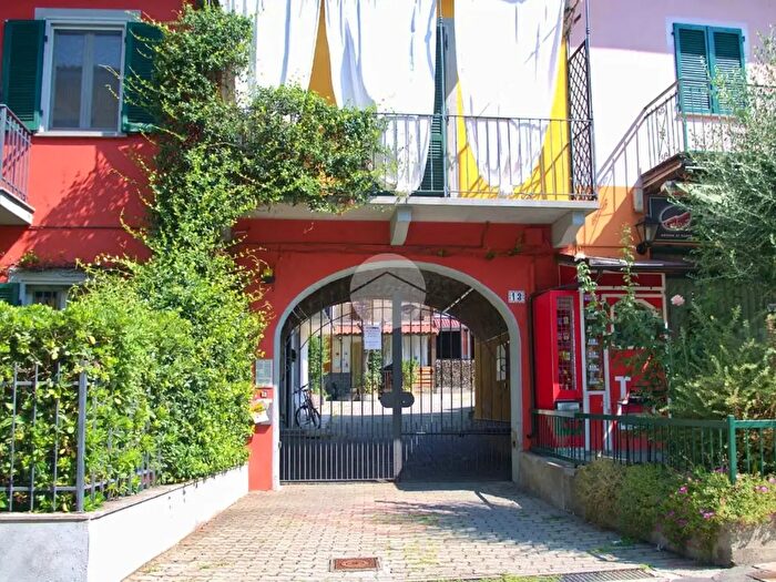 Appartamento bilocale in vendita in Via Cappuccini, Chivasso