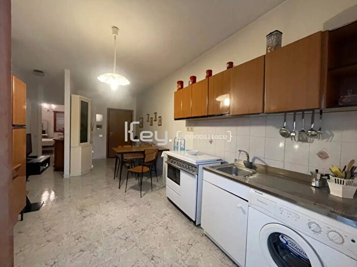 Appartamento trilocale in vendita in Terracina