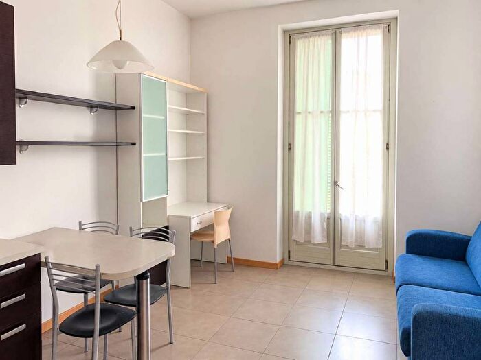 Appartamento bilocale in affitto in via Fra Pantaleo, Bovisa, Milano