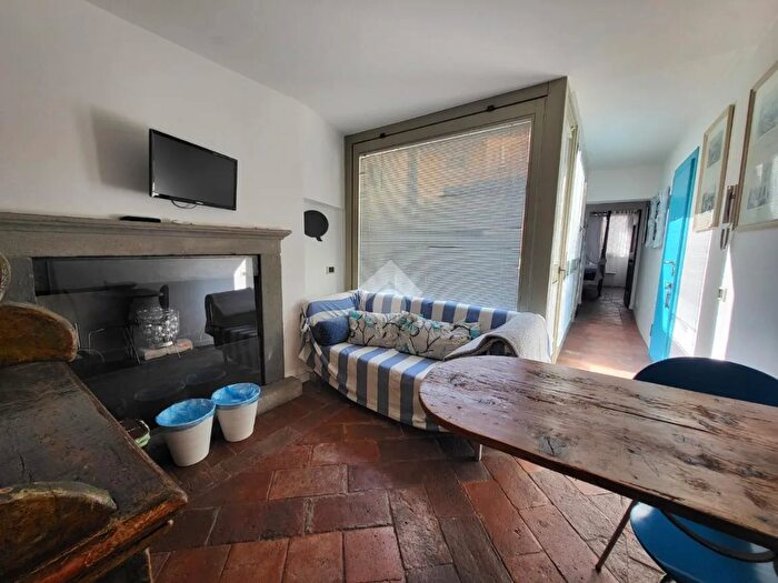 Appartamento bilocale in affitto in Via Pignolo, Bergamo