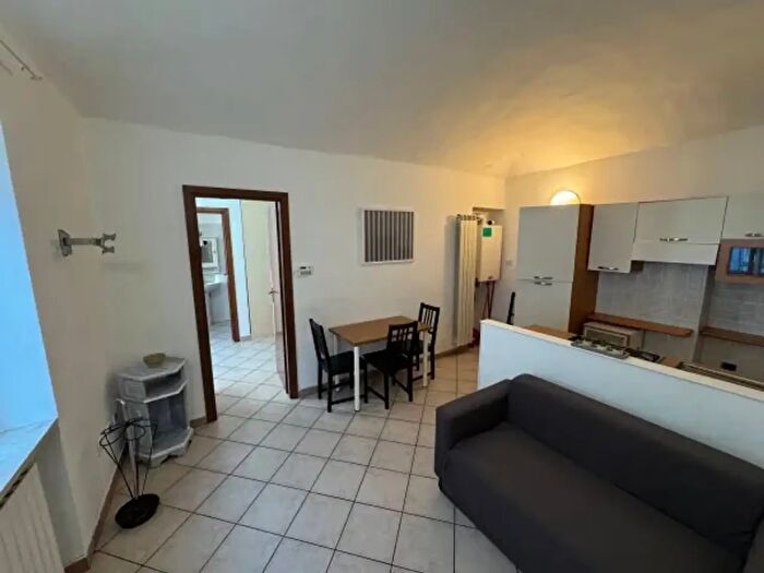 Appartamento bilocale in vendita in Via Andrea Vochieri, Alessandria