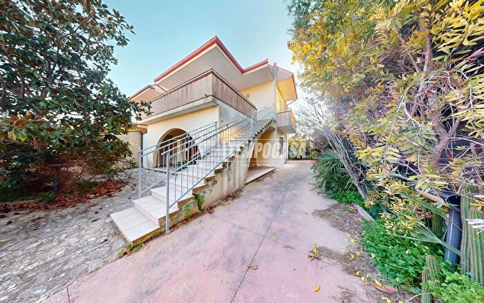 Appartamento trilocale in vendita in Via Torremozza, Nardo