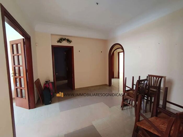 Casa con 7 locali in vendita in Mazara Del Vallo