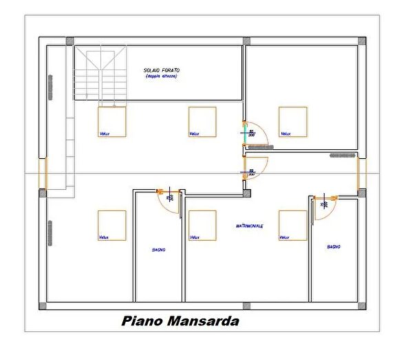 Case in Vendita e in Affitto - 2