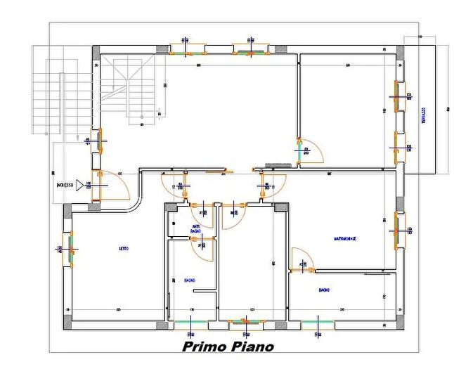 Case in Vendita e in Affitto - 3