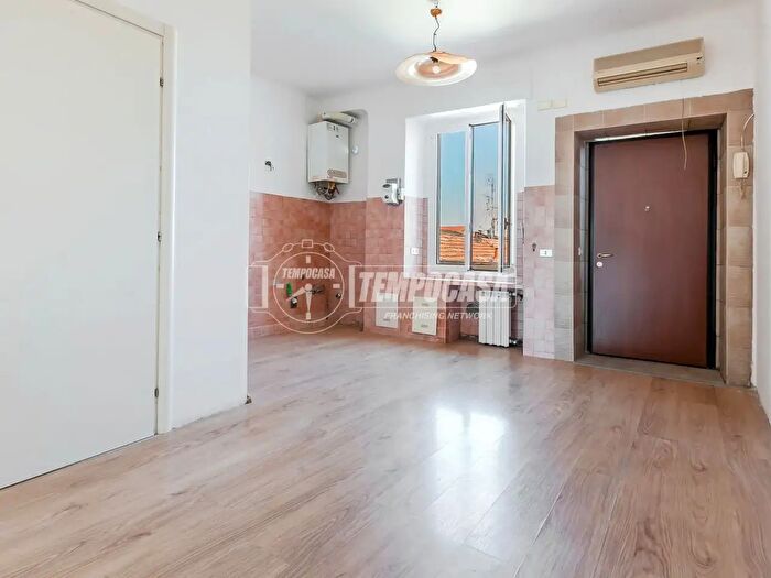 Appartamento bilocale in vendita in Via Giuseppe Tartini, Milano