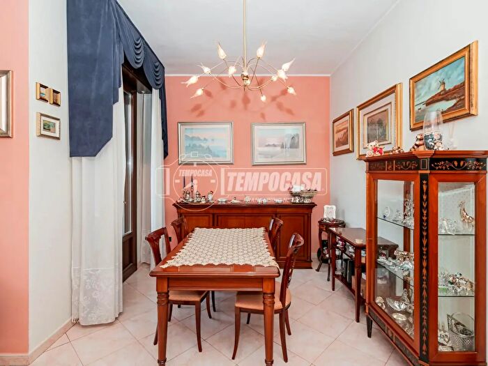 Appartamento con 5 locali in vendita in Via Enrico Fermi, Lodi