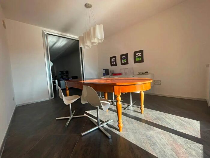 Appartamento quadrilocale in vendita in Corso Aldo Moro, Santa Maria Capua Vetere