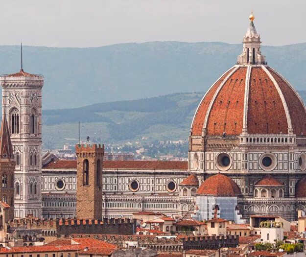 Appartamento bilocale in affitto in Viale Niccolò Machiavelli, Michelangelo Poggio Imperiale, Firenze