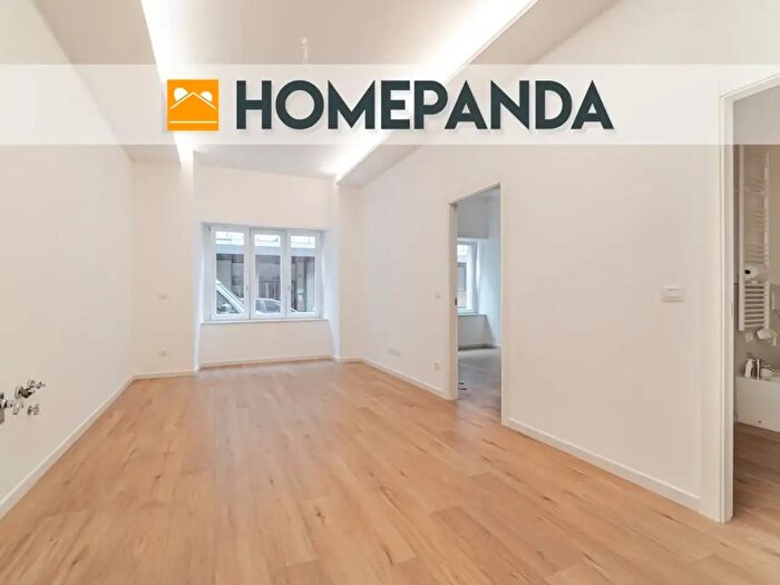 Appartamento bilocale in vendita in Via degli Artisti, Torino