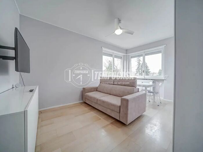 Appartamento bilocale in vendita in Via Vittorio Veneto, Gallarate