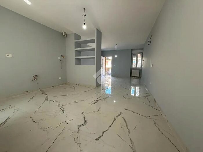 Appartamento trilocale in vendita in Appartamento Via Frizzoni, Treviolo