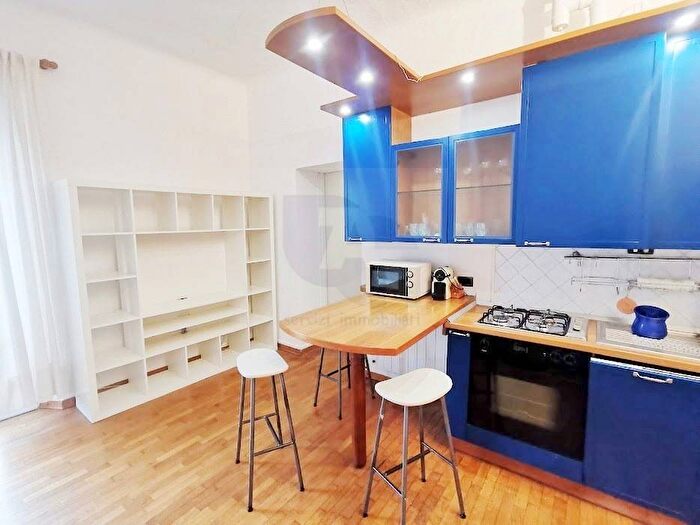 Appartamento bilocale in affitto in Viale Sabotino, Porta Romana Medaglie d'Oro, Milano