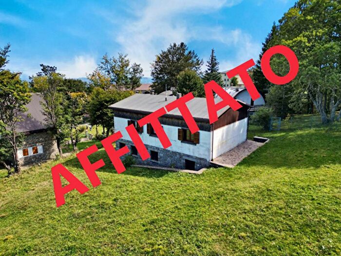 Casa con 5 locali in affitto in Via Pian del Falco, Piandelfalco, Sestola