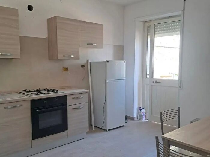 Appartamento bilocale in affitto in Via Pinchera, Cassino