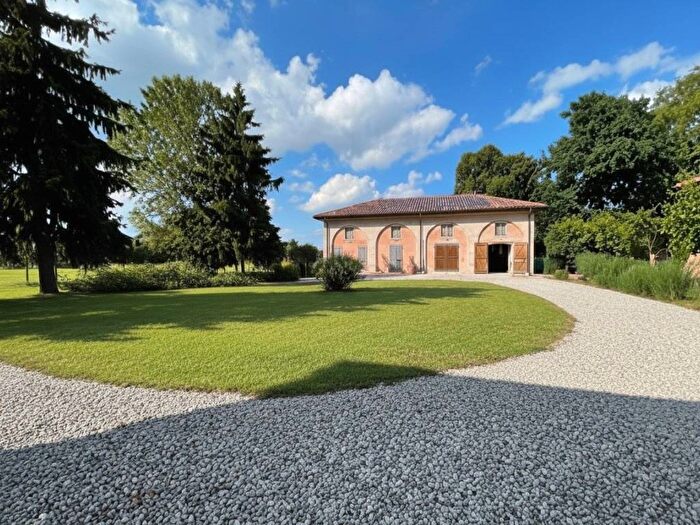 Casa con 6 locali in affitto in Torre Verde, Castel Maggiore