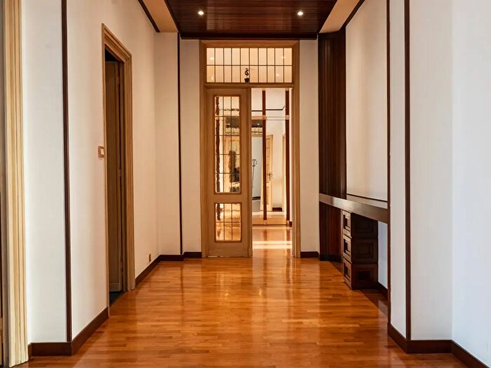 Appartamento con 5 locali in affitto in Via Tripoli, Torino