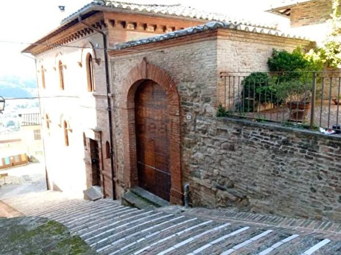 Appartamento bilocale in vendita in Via Giovanni Vitalini, Deruta