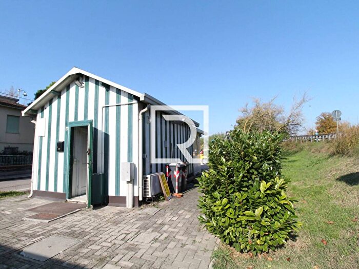 Casa in affitto in via Cella, Ponte Nuovo Madonna dellAlbero, Ravenna