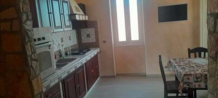 Casa trilocale in vendita in Siracusa