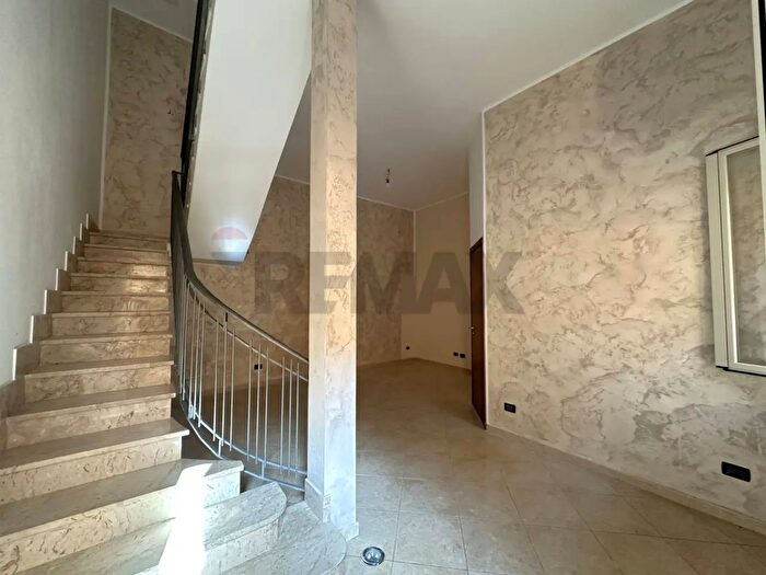 Casa quadrilocale in vendita in Via Gibilrossa, Villabate