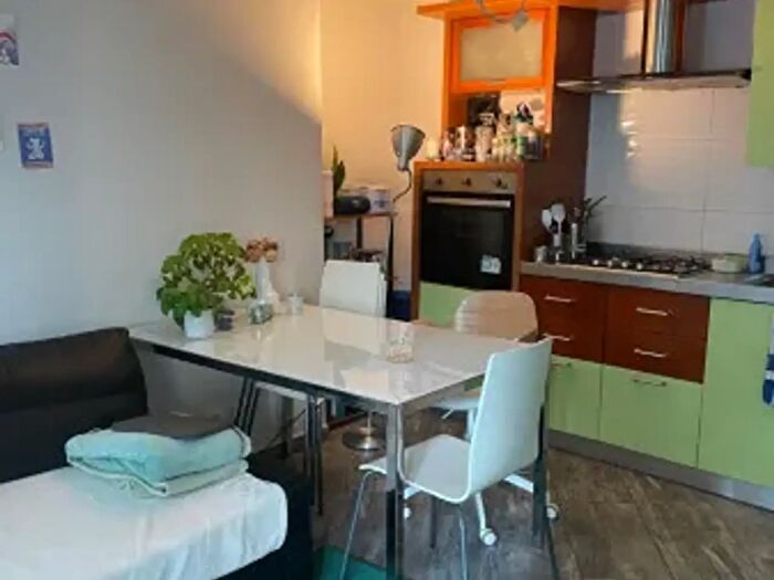 Appartamento bilocale in vendita in Via Nizza, Torino