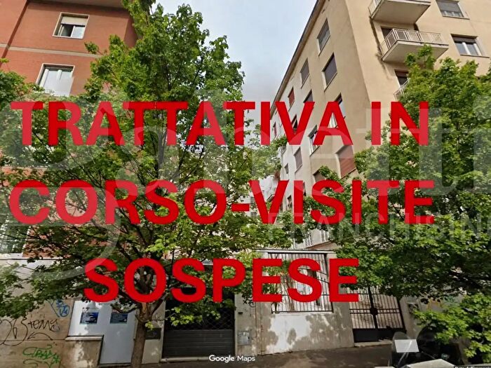 Appartamento bilocale in vendita in Via Sabrata, Roma